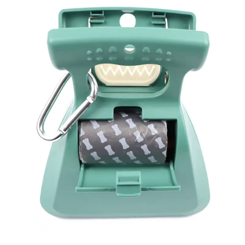 Furbit Life™ - Dog Poop Scooper with Waste Bag Dispenser