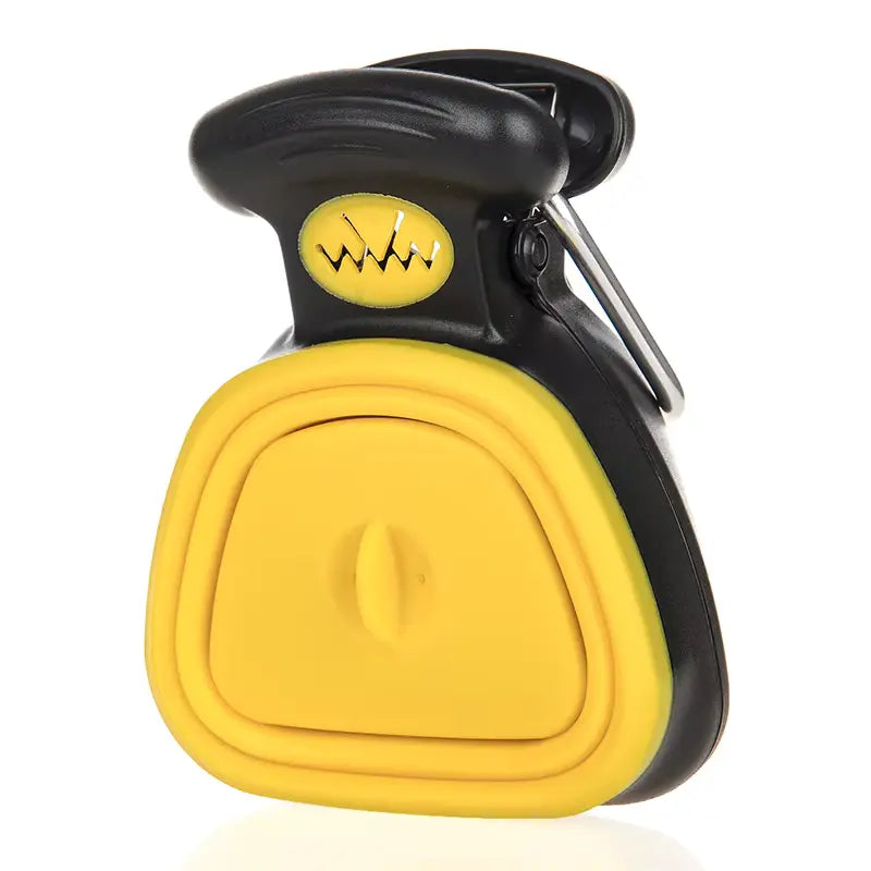 Furbit Life™ - Dog Poop Scooper with Waste Bag Dispenser
