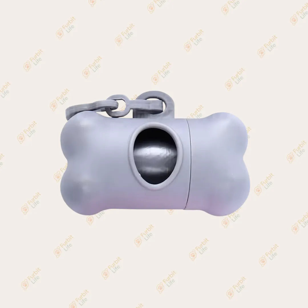 Waste Bag Dispenser