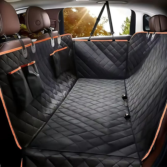 Furbit Life™ - Dog Car Seat Cover