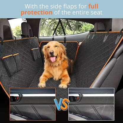 Furbit Life™ - Dog Car Seat Cover