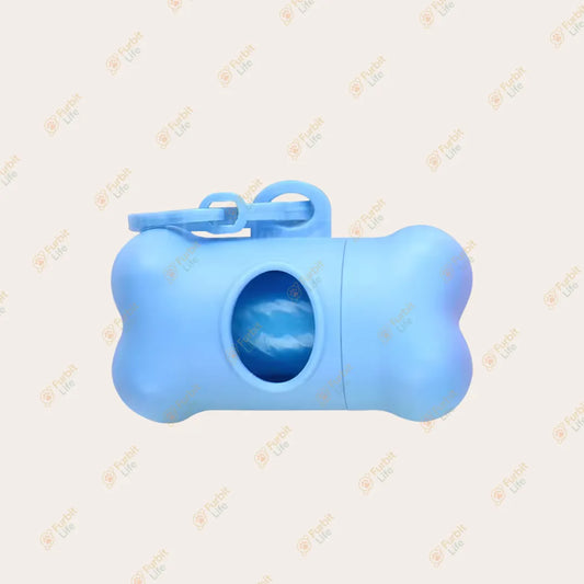Waste Bag Dispenser