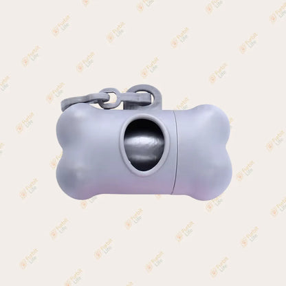 Waste Bag Dispenser